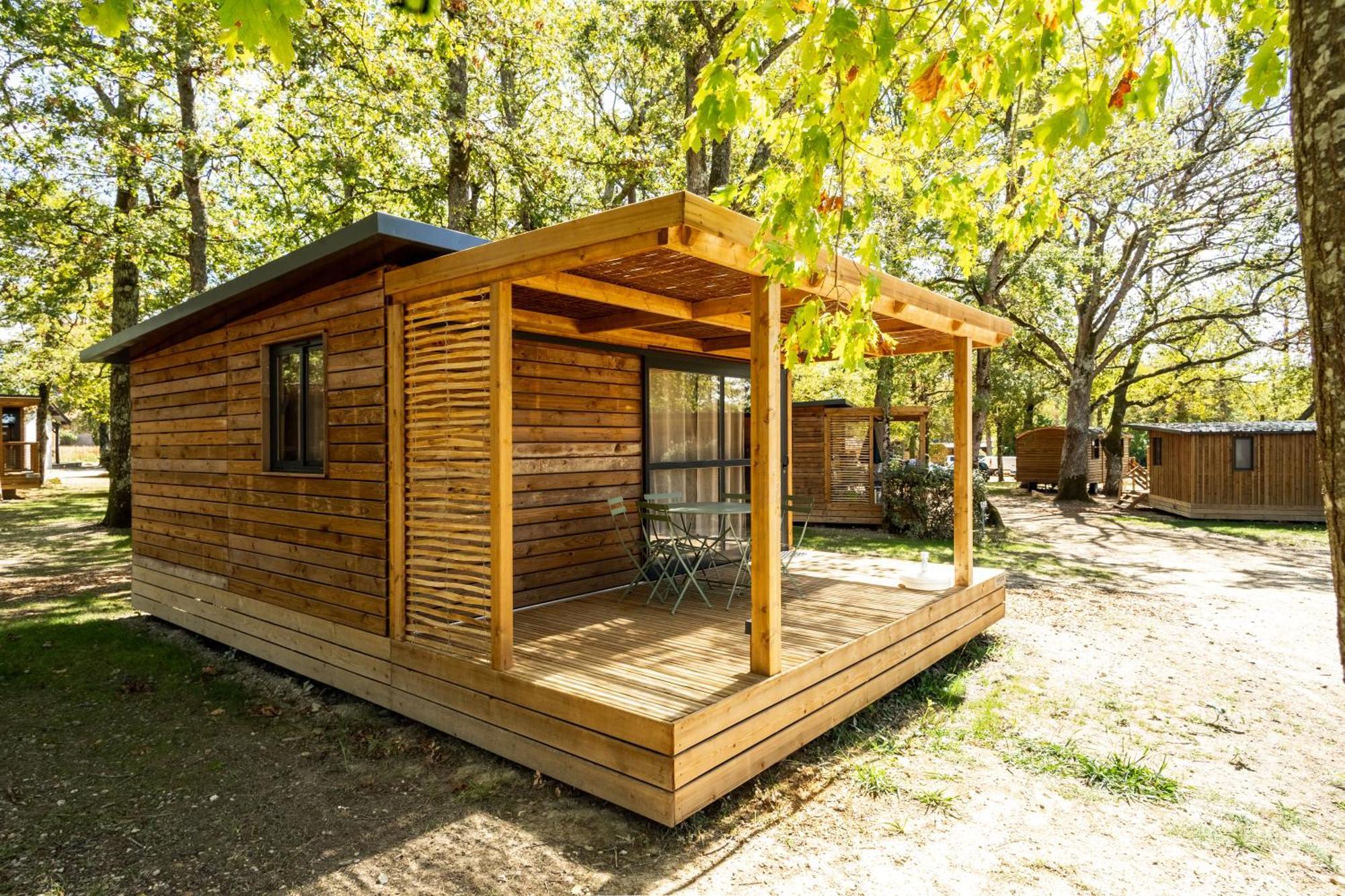 Citykamp D'Aix-En-Provence Kültér fotó