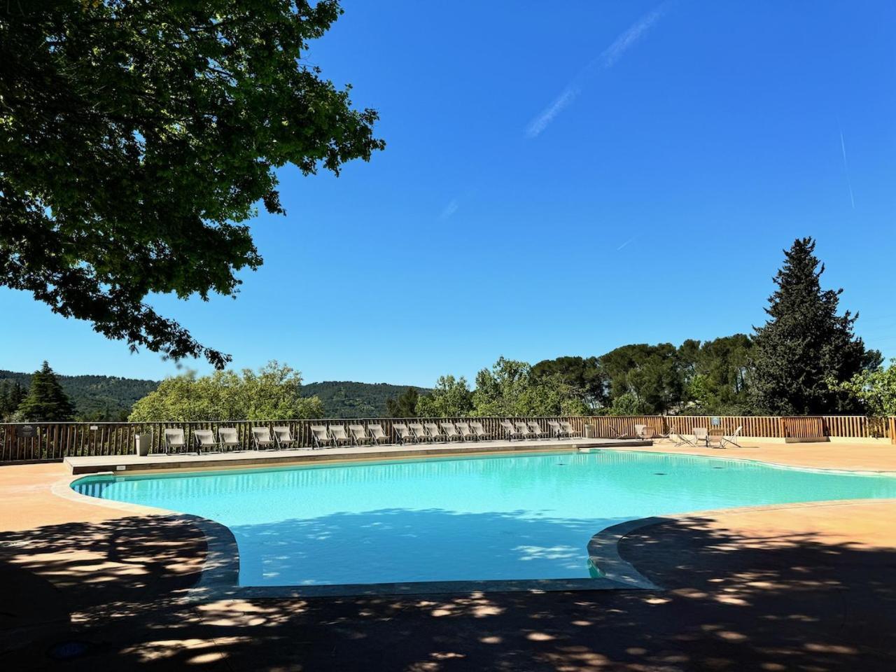 Citykamp D'Aix-En-Provence Kültér fotó